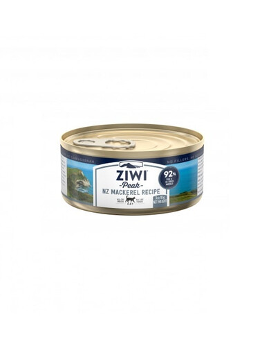 ZIWIPEAK Cat Makrele 85 g