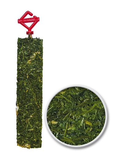 BENEK Natural-Vit coolbaton Nagetier mit Petersilie