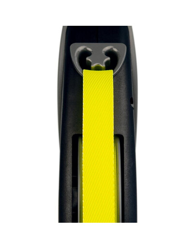 FLEXI Giant Leine für große Rassen, Tape 8 m