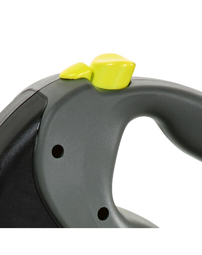 FLEXI Giant Leine für große Rassen, Tape 8 m