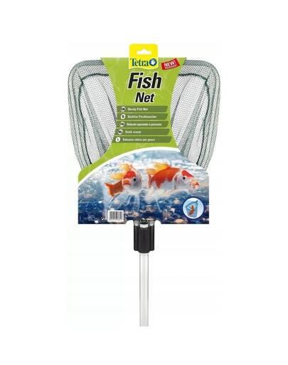 TETRA Pond Fish Net