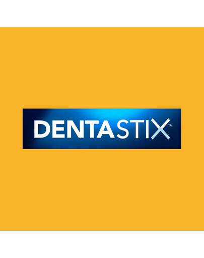 PEDIGREE DentaStix Daily Fresh: Leckerlis mit Hühnergeschmack für kleine Rassen 4x110g