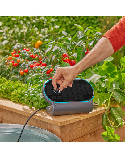GARDENA AquaBloom L Bewässerungsset