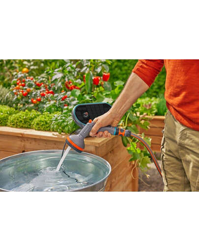 GARDENA AquaBloom L Bewässerungsset
