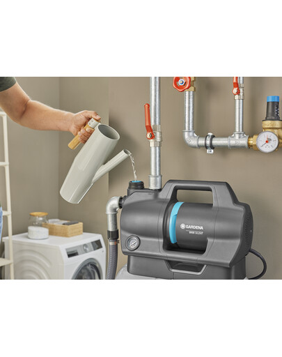 GARDENA Wasserverteiler-Set 3800 Silent