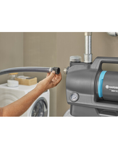 GARDENA Wasserverteiler-Set 3900 Silent