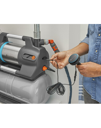 GARDENA Wasserverteiler-Set 5600 SilentComfort
