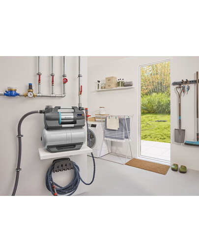 GARDENA Wasserverteiler-Set 6300 SilentComfort