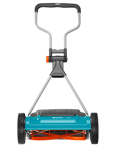 GARDENA Comfort Handspindelrasenmäher 400 C