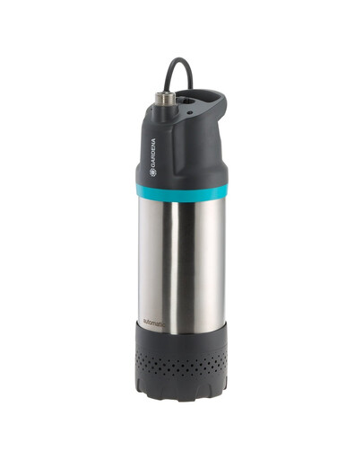 GARDENA Unterwasser-Druckpumpe 5900/4 inox automatic
