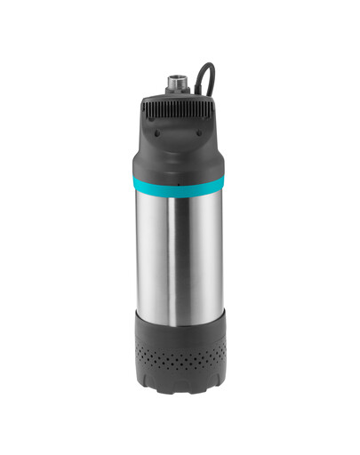 GARDENA Unterwasser-Druckpumpe 5900/4 inox automatic
