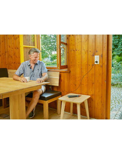 GARDENA Akku-Gartenschere AssistCut
