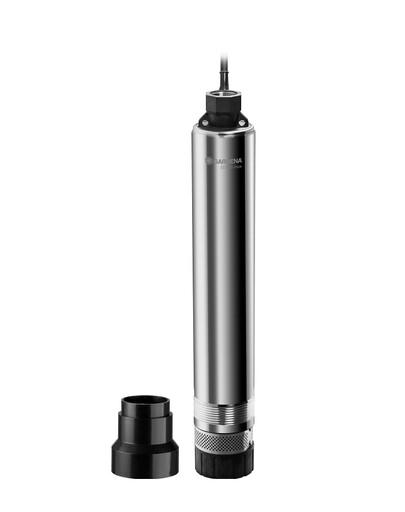 GARDENA Premium-Tauchmotorpumpe 5500/5 inox