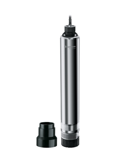 GARDENA Premium-Tauchmotorpumpe 6000/5 inox