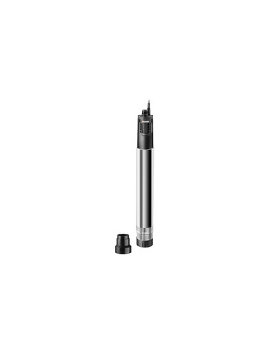GARDENA Premium-Tauchmotorpumpe 6000/5 inox automatic