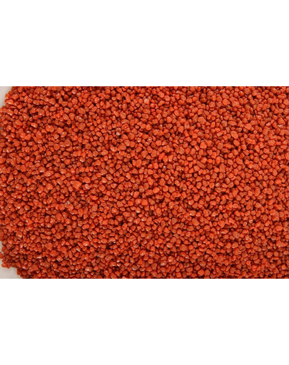 ZOLUX Aquasand aprikosenfarbe 5 kg