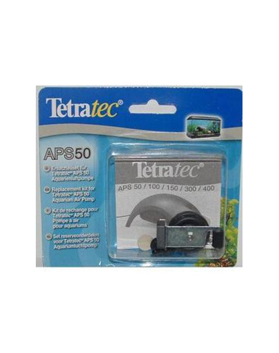 TETRA Tec Aps 50 Reparatursatz