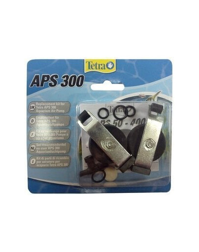 TETRA TETRAtec APS 300 Ersatzteile