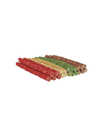 TRIXIE 25 Kaurollen 12 cm / ø 9–10 mm