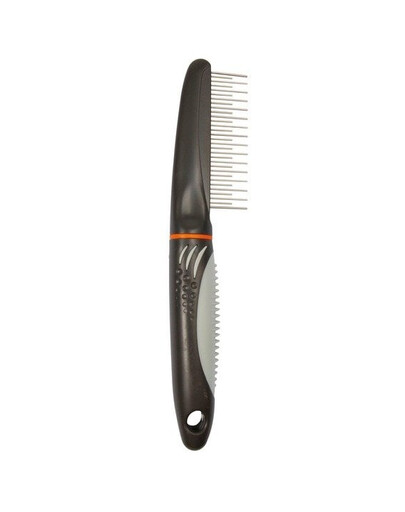 TRIXIE Kamm mit festen Zinken 22cm