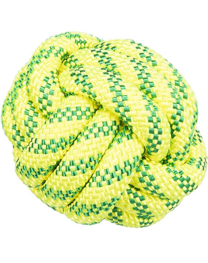 TRIXIE Aqua Toy Hundeball 7cm