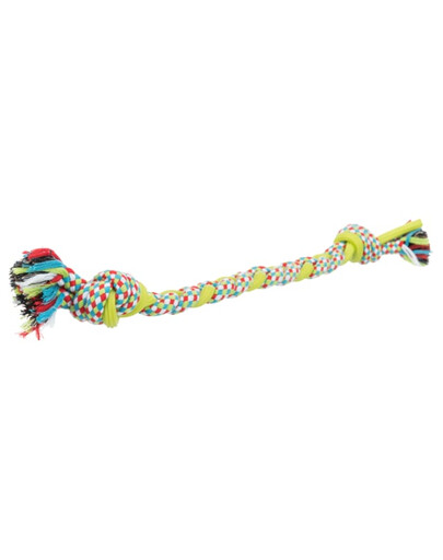 TRIXIE Hundeseil aus Baumwolle 50 cm