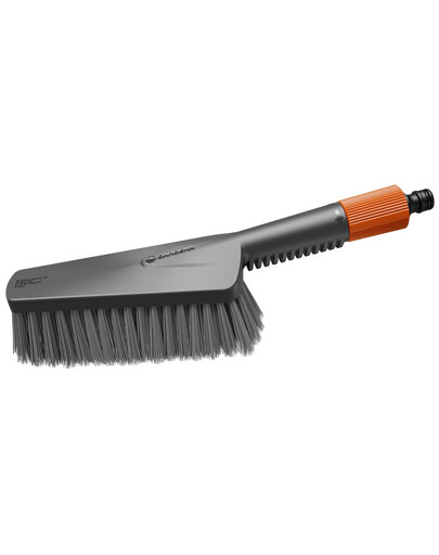 GARDENA Cleansystem Weiche Handbürste M