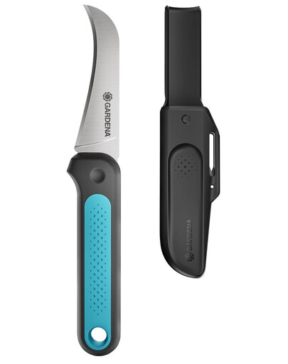 GARDENA VeggieCut Kräuter- und Gemüseschneider
