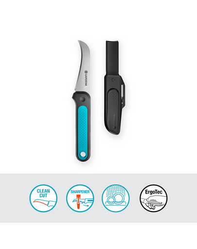 GARDENA VeggieCut Kräuter- und Gemüseschneider