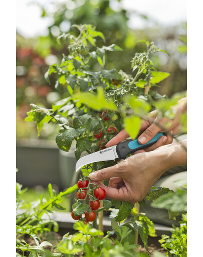 GARDENA VeggieCut Kräuter- und Gemüseschneider
