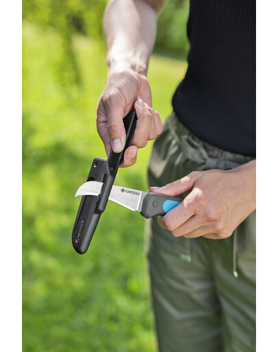GARDENA VeggieCut Kräuter- und Gemüseschneider