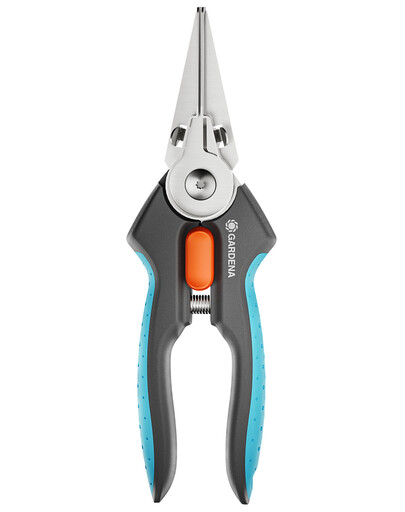 GARDENA GripCut Kräuter- und Gemüseschere