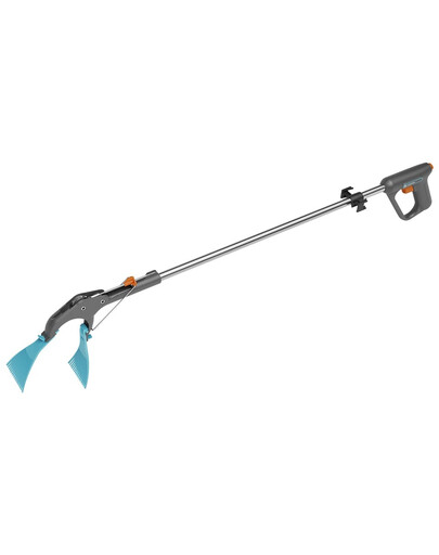 GARDENA Grapple 4-in-1 für verschiedene Anwendungen