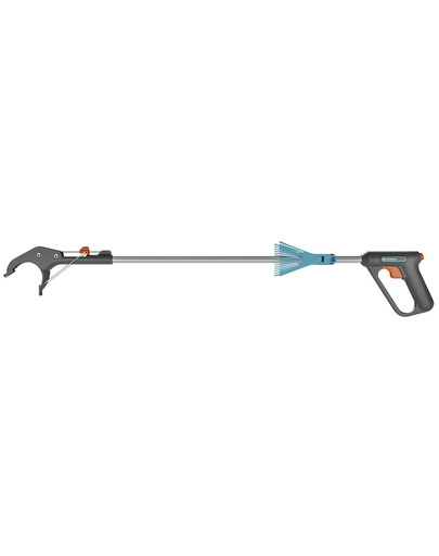 GARDENA Grapple 4-in-1 für verschiedene Anwendungen