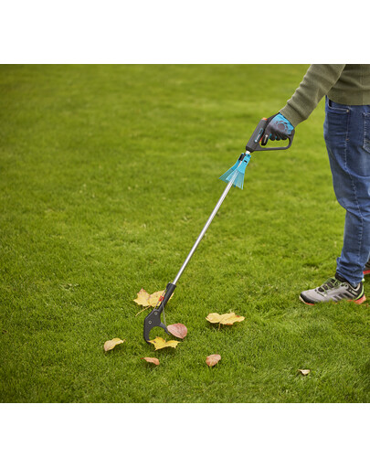 GARDENA Grapple 4-in-1 für verschiedene Anwendungen