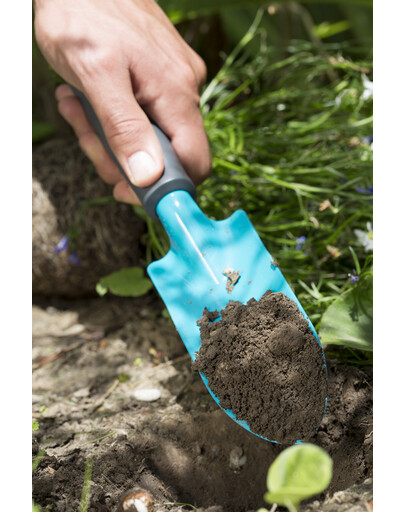 GARDENA Schmale Schaufel für Blumen