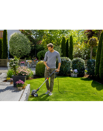 GARDENA Turbotrimmer PowerCut 650/28