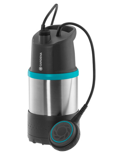 GARDENA Unterwasser-Druckpumpe 4700/2