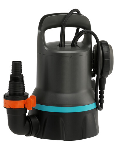 GARDENA Reinwasser-Tauchpumpe 9000