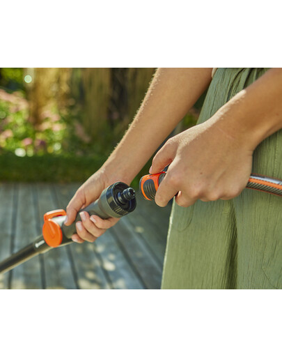 GARDENA Cleansystem Griff S