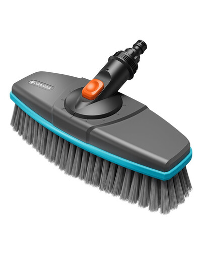 GARDENA Cleansystem Soft-Waschbürste