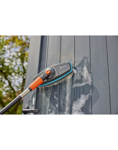 GARDENA Cleansystem Soft-Waschbürste