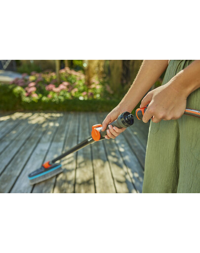 GARDENA Cleansystem Soft-Waschbürste