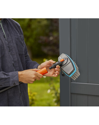 GARDENA Cleansystem Soft-Waschbürste