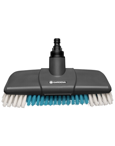 GARDENA Cleansystem Hartwaschbürste