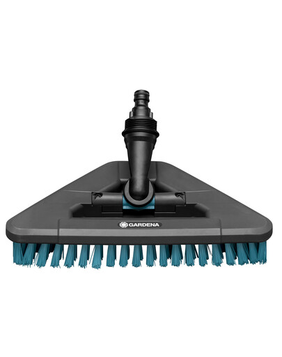 GARDENA Cleansystem Scheuerbürste Flex Hard