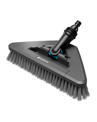 GARDENA Cleansystem Flex-Scheuerbürste weich