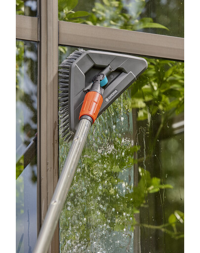 GARDENA Cleansystem Flex-Scheuerbürste weich