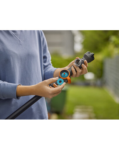 GARDENA Cleansystem Griff M