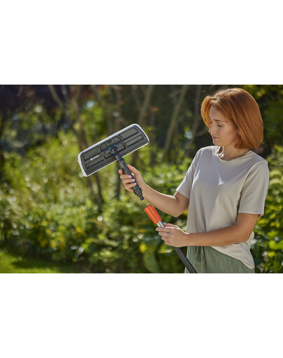 GARDENA Cleansystem Fensterreiniger